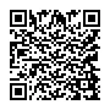 Código QR para número de teléfono +9512489152