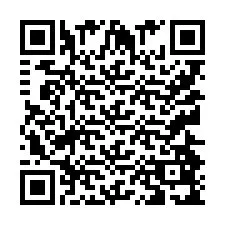 QR-code voor telefoonnummer +9512489171