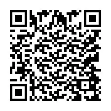 QR-kood telefoninumbri jaoks +9512489199