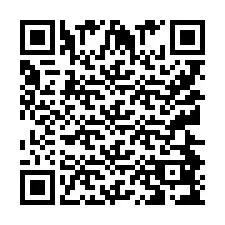 Codice QR per il numero di telefono +9512489220