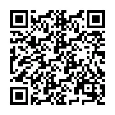 QR-code voor telefoonnummer +9512489222