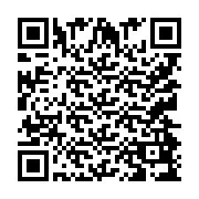 QR-код для номера телефона +9512489259