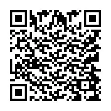 QR-Code für Telefonnummer +9512489264