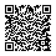 QR Code สำหรับหมายเลขโทรศัพท์ +9512489285