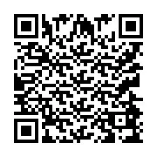 QR-код для номера телефона +9512489291