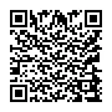 Kode QR untuk nomor Telepon +9512489300