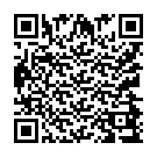 QR-koodi puhelinnumerolle +9512489308