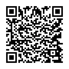 QR-код для номера телефона +9512489313