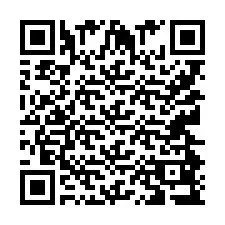 QR код за телефонен номер +9512489317