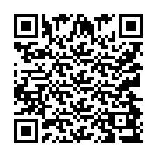 Codice QR per il numero di telefono +9512489318