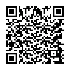 Código QR para número de teléfono +9512489319