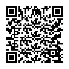 Codice QR per il numero di telefono +9512489324