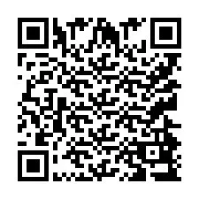 QR Code pour le numéro de téléphone +9512489351