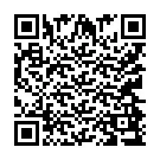 QR-koodi puhelinnumerolle +9512489353