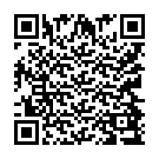 QR-koodi puhelinnumerolle +9512489362