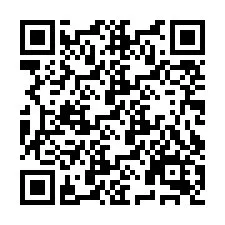 QR Code pour le numéro de téléphone +9512489443