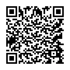 QR код за телефонен номер +9512489469