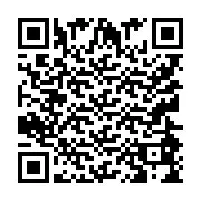 QR Code for Phone number +9512489485