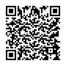 QR Code สำหรับหมายเลขโทรศัพท์ +9512489494