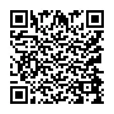 QR Code สำหรับหมายเลขโทรศัพท์ +9512489498