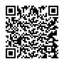 Kode QR untuk nomor Telepon +9512489503