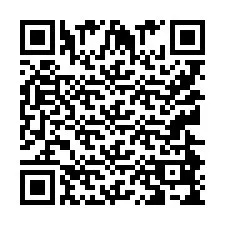 QR-Code für Telefonnummer +9512489515