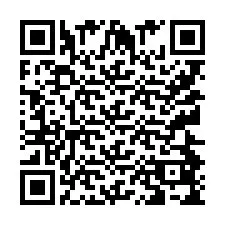 QR Code pour le numéro de téléphone +9512489520