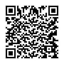 QR код за телефонен номер +9512489535