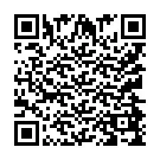 QR Code pour le numéro de téléphone +9512489548