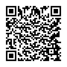 QR код за телефонен номер +9512489559