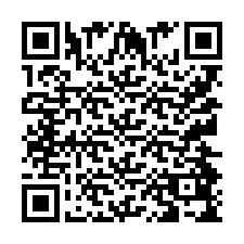 QR kód a telefonszámhoz +9512489568