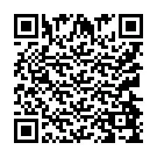 QR Code สำหรับหมายเลขโทรศัพท์ +9512489570