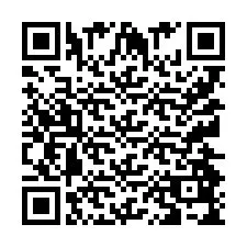 Código QR para número de telefone +9512489578