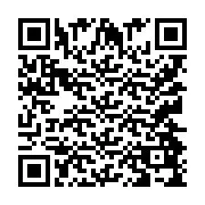 QR код за телефонен номер +9512489579