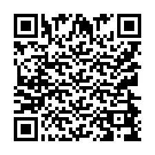 Kod QR dla numeru telefonu +9512489604