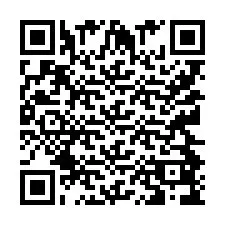 QR Code สำหรับหมายเลขโทรศัพท์ +9512489622