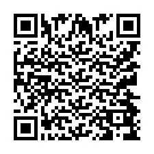 QR Code for Phone number +9512489638