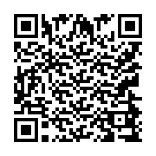 QR Code สำหรับหมายเลขโทรศัพท์ +9512489705