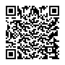 QR код за телефонен номер +9512489711