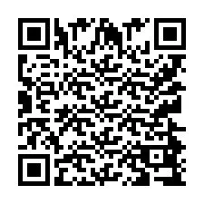 QR-koodi puhelinnumerolle +9512489714