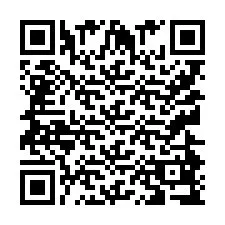 QR Code สำหรับหมายเลขโทรศัพท์ +9512489741