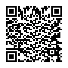 QR Code for Phone number +9512489843
