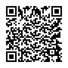 QR Code for Phone number +9512489844