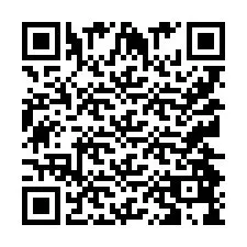 QR Code สำหรับหมายเลขโทรศัพท์ +9512489879