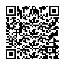 QR kód a telefonszámhoz +9512489901