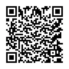 Kode QR untuk nomor Telepon +9512490051