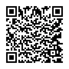 QR-Code für Telefonnummer +9512490153