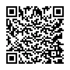 Codice QR per il numero di telefono +9512490159