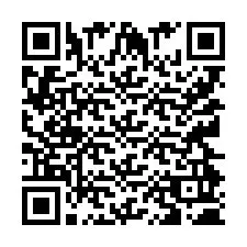 Kod QR dla numeru telefonu +9512490252