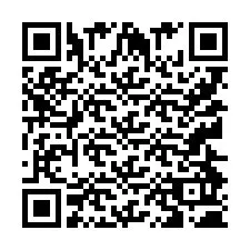 Kod QR dla numeru telefonu +9512490265